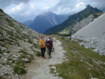 Passo Giramondo,