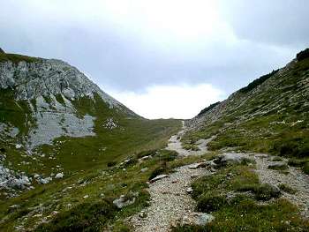 Passo Giramondo,