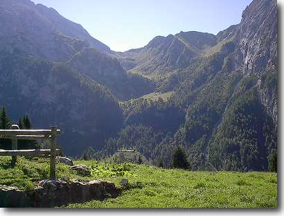 malga Bordaglia di Sopra