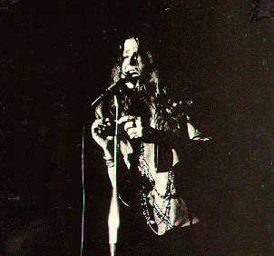 Janis Joplin