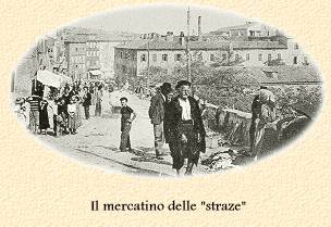 Il Mercatino delle 