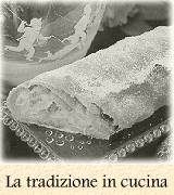 La tradizione in cucina - Strudel austriaco