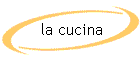 torna a La cucina