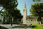 basilica di Sant'Eufemia