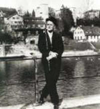 James Joyce