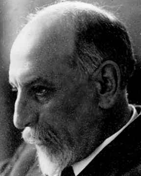 Luigi Pirandello