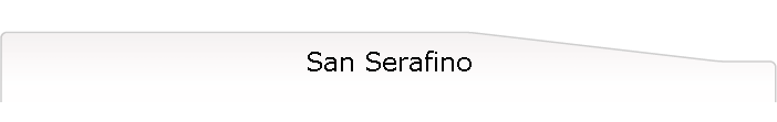 San Serafino