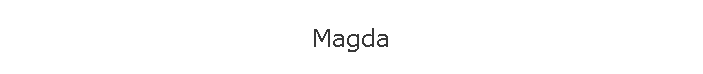 Magda