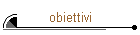 obiettivi