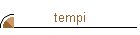 tempi