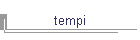 tempi