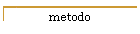 metodo